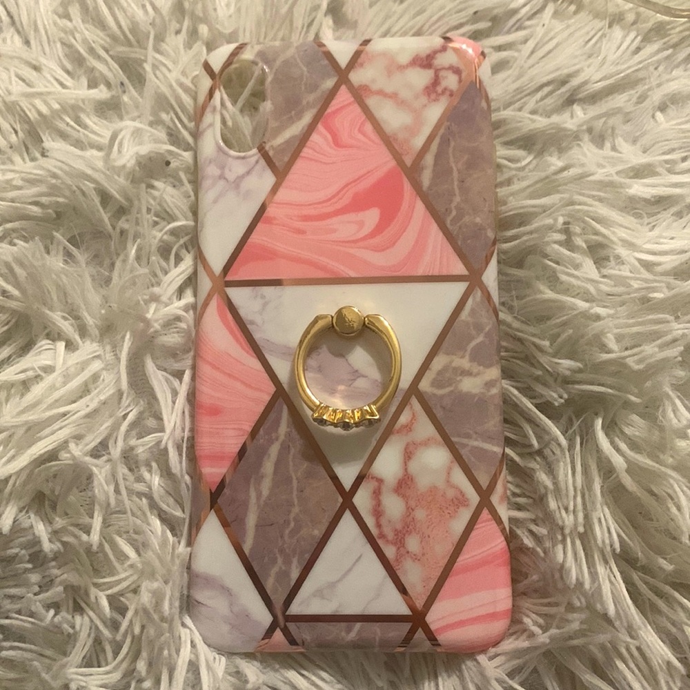 iPhone XS Max case